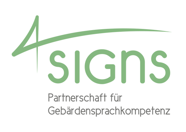 Logo 4signs